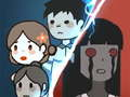 Permainan Hantu 3D secara online