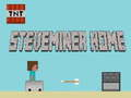 Permainan Steveminer Rumah secara online