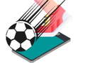 Permainan Gol Kaki secara online