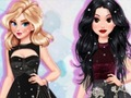 Permainan Perlengkapan Musim Dingin Putri Ice Skate secara online