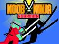 Permainan Penjaga Ninja Pemula secara online