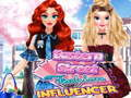 Permainan Influencer Fashion Jalan Timur secara online
