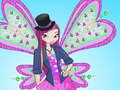Permainan Penataan Roxy Winx secara online