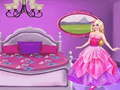 Permainan Dekorasi Ruang Barbie secara online