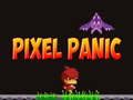 Permainan Kekacauan Pixel secara online