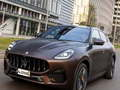 Permainan Puzzle Maserati Grecale secara online