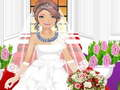 Permainan Gaun Pengantin Barbie secara online