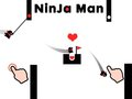 Permainan Laki-laki Ninja secara online