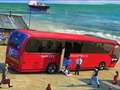 Permainan Bus Peselancar Air secara online