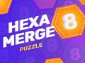 Permainan Gabungan Hexa secara online