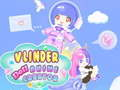 Permainan Pembuat Boneka Anime Vlinder secara online