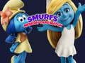 Permainan Permainan Kartu Ingatan Smurf secara online