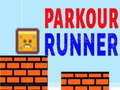 Permainan Pelari Parkour secara online
