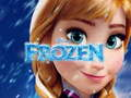 Permainan Mainkan Permainan Pencocokan Manis Anna Frozen secara online