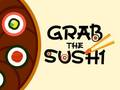 Permainan Ambil Sushi secara online