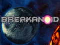 Permainan Breakanoid secara online