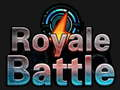 Permainan Pertempuran Royale secara online