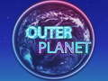 Permainan Planet Luar secara online