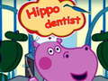 Permainan Dokter Gigi Hippo secara online