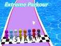 Permainan Parkour Ekstrem secara online