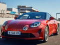 Permainan Alpine A110 S Meluncur secara online