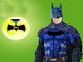 Permainan Gaun Batman secara online