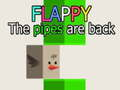 Permainan Flappy: Pipa Kembali secara online