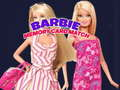 Permainan Permainan Kartu Memori Barbie secara online