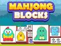 Permainan Blok Mahjong secara online