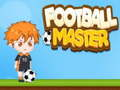 Permainan Master Sepak Bola secara online