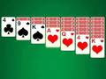 Permainan Master Solitaire Kartu Klasik secara online