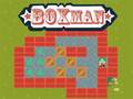 Permainan Boxman Sokoban secara online