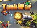 Permainan Perang Tank.io secara online