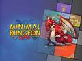 Permainan RPG Dungeon Minimal secara online