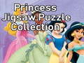 Permainan Koleksi Puzzle Putri secara online