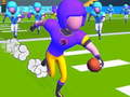 Permainan Kemuliaan Touchdown secara online