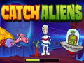 Permainan TANGKAP ALIEN secara online