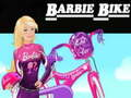 Permainan Barbie Pengendara secara online