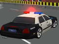 Permainan Permainan Mengemudikan Mobil Polisi Cepat Amerika 3D secara online