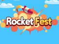 Permainan Festival Roket secara online