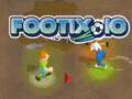 Permainan Footix.io secara online