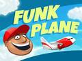 Permainan Pesawat Funky secara online