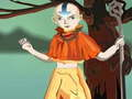 Permainan Bergaya Avatar Aang secara online