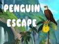 Permainan Melarikan Diri dari Penguin secara online