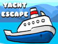 Permainan Pelarian Yacht secara online