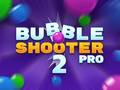 Permainan Bubble Shooter Pro 2 secara online
