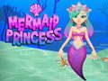 Permainan Putri Sirene secara online