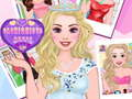 Permainan Fashionista Dresser secara online