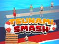 Permainan Hancurkan Tsunami secara online