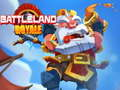 Permainan Battleland Royale secara online